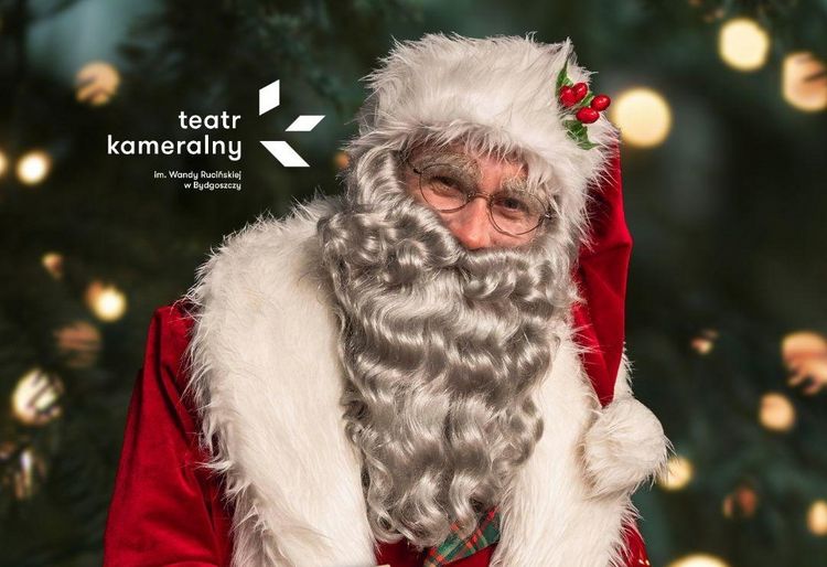 Mikołajkowy tydzień w bydgoskich teatrach