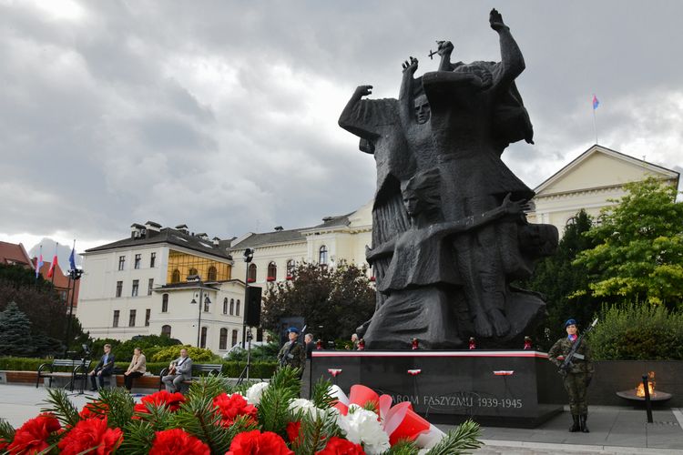 Upamiętniliśmy Dzień Sybiraka