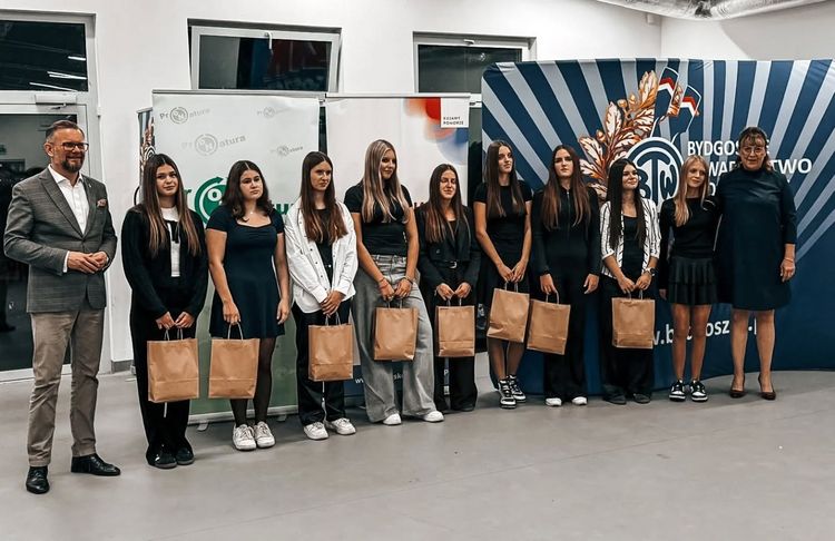 Kolejna nowoczesna przystań dla naszych wioślarzy