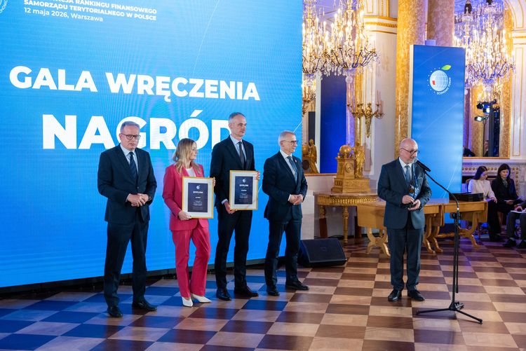 Bydgoski budżet wzorem dla innych samorządów!
