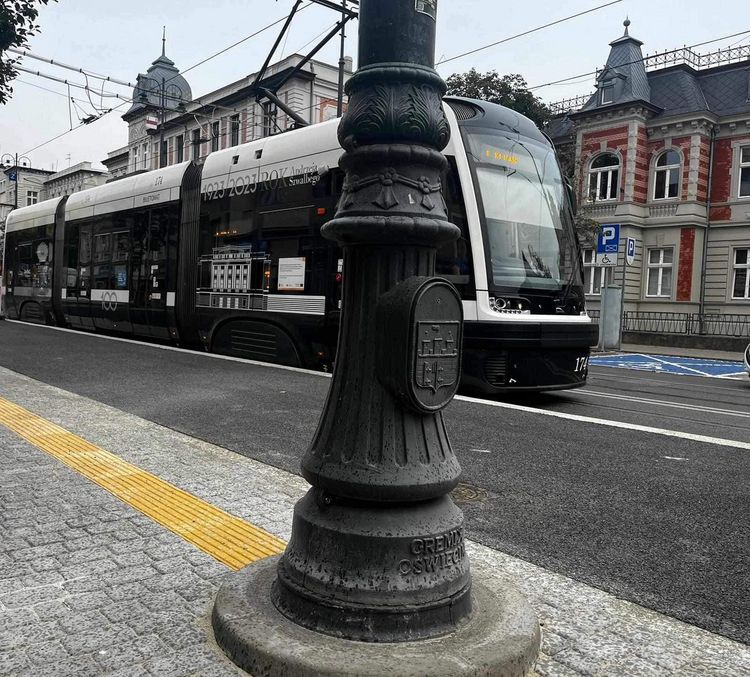 Zbudujemy kolejne wiedeńskie przystanki na ulicy Gdańskiej