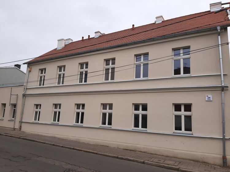 Kolejne budynki na Okolu wkrótce w remoncie