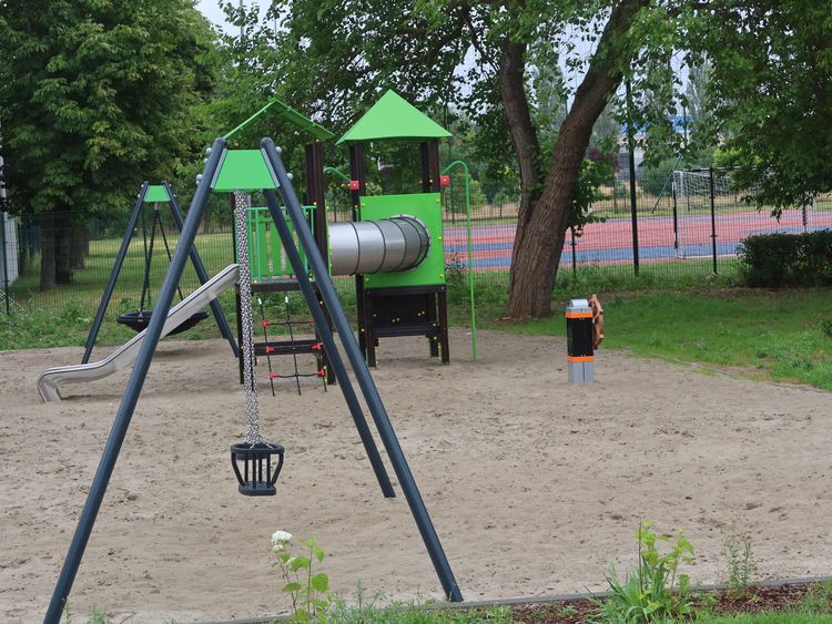 kliknij aby przeczytać pełną treść Ster na rekreację w Brdyujściu