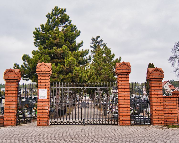 Ważne zmiany na bydgoskich cmentarzach
