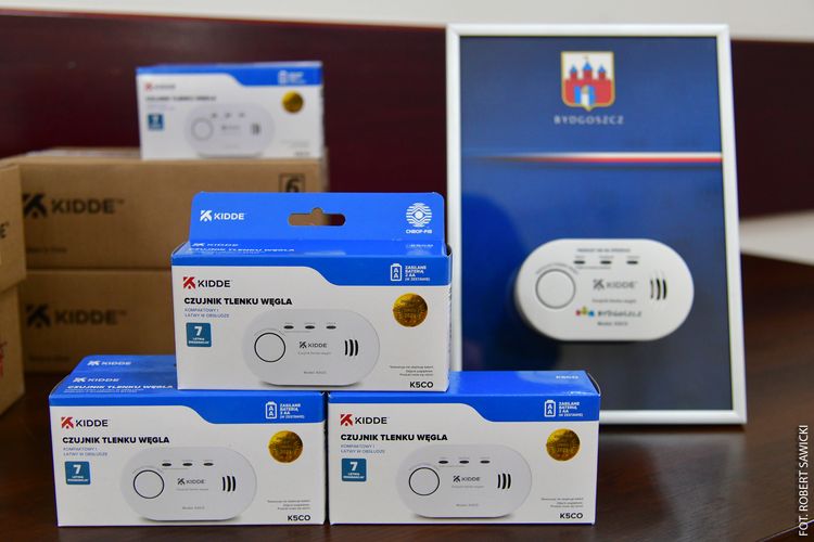 W trosce o życie i zdrowie mieszkańców