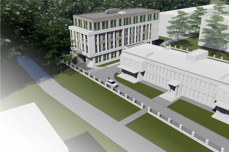 Kolejna medyczna inwestycja w Bydgoszczy