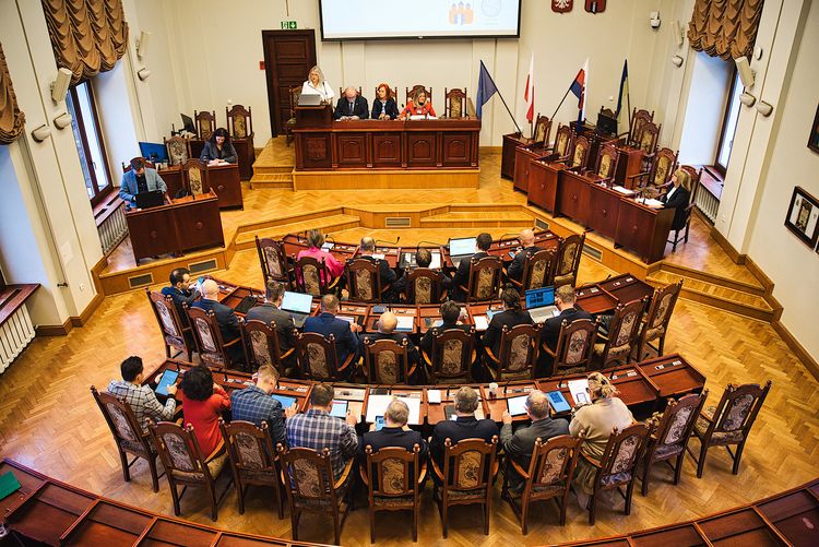 Rok 2026 – Rokiem Leonarda Pietraszaka i Bydgoskiego Marca’81