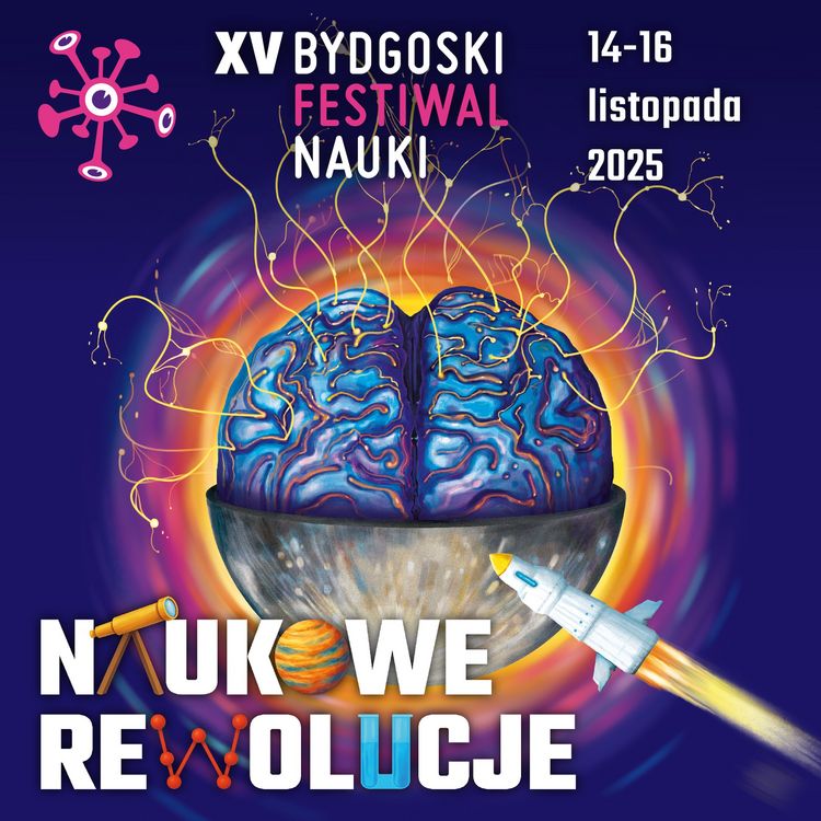 Złap bakcyla nauki!