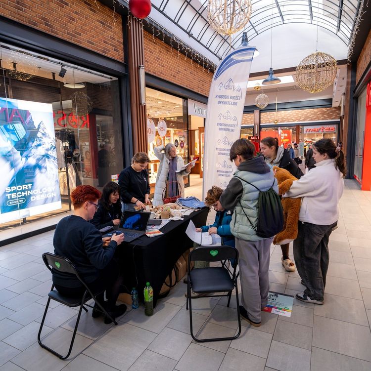 Ostatnie dni na głosowanie w BBO