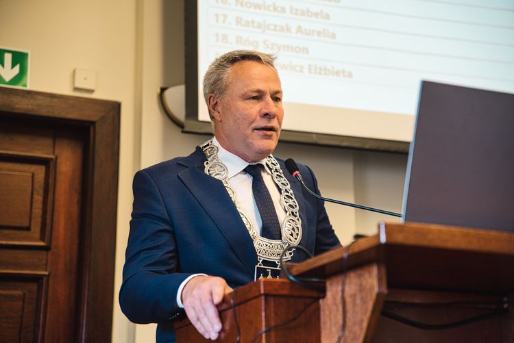 Prezydent Bydgoszczy z absolutorium
