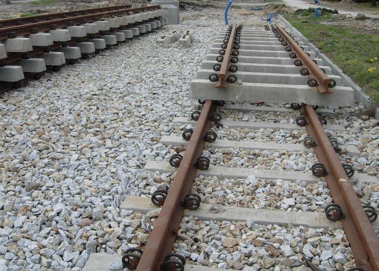 kliknij aby przeczytać pełną treść Miliony na torowiska. Rusza remont na ul. Gdańskiej