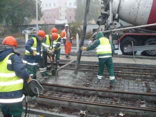 Stan prac na dzień 29.10.2015 r.