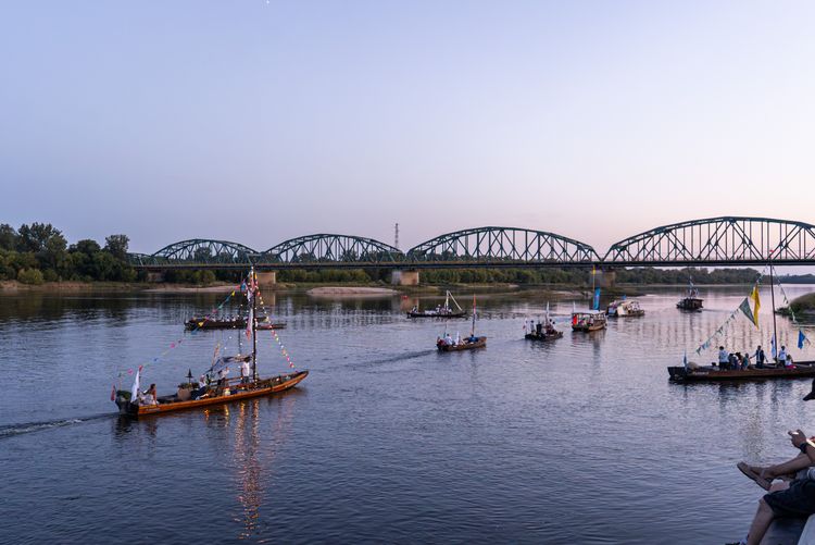 Festiwal Wisły gościł w Fordonie