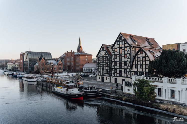 Weekend 30 stycznia – 1 luty. Czas na ferie