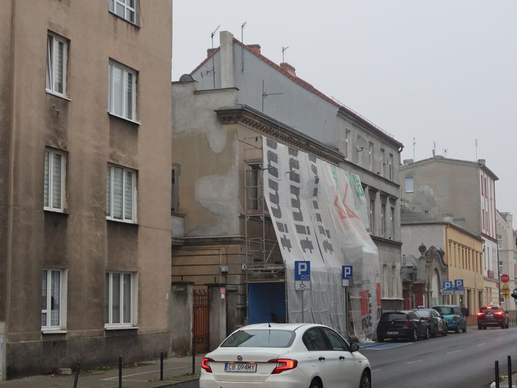 Skromne gabaryty, oryginalne rozwiązania