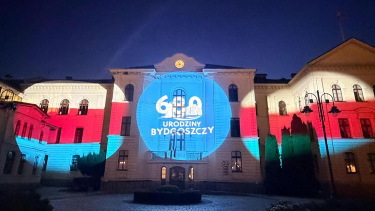 Bydgoszcz celebruje 680 lat – koncert i piknik dla mieszkańców