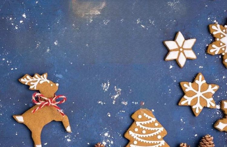 Przedszkolaki tworzą świąteczne kartki – zgłoś się do konkursu!