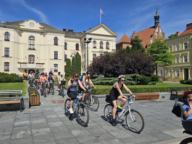 kliknij aby przeczytać pełną treść Przed nami ostatni weekendowy rajd