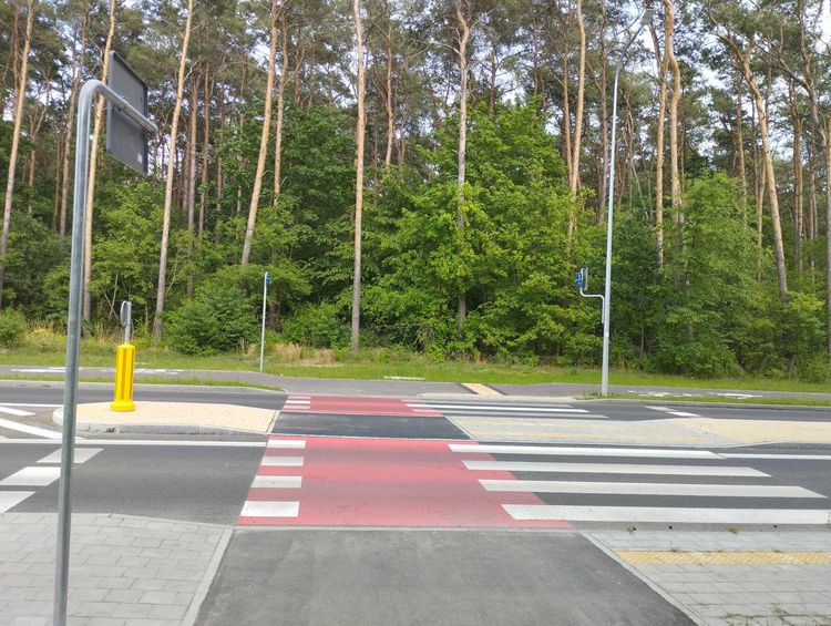 Bezpieczeństwo: Są inwestycje, są wyniki