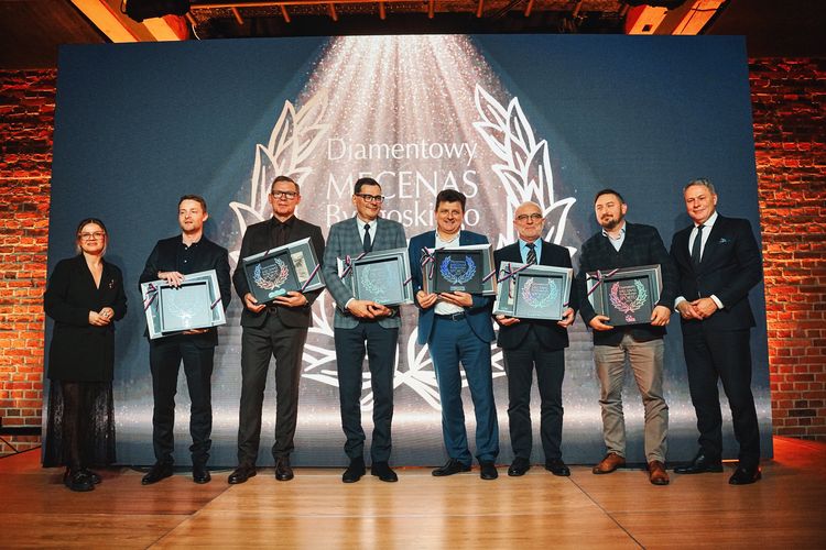 Gala Bydgoskiego Sportu. Wyróżnienia dla najlepszych