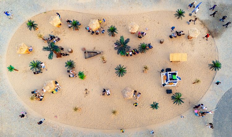 Konkurs fotograficzny rozstrzygnięty. Oto zwycięzcy
