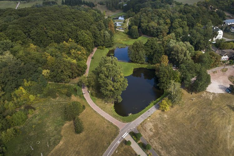 kliknij aby przeczytać pełną treść Europejskie fundusze zmienią Myślęcinek