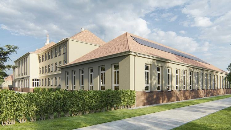 Ponad 100 milionów z KPO zmienia bydgoskie szkoły i przedszkola