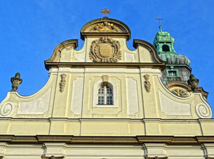 Dotacje przyznane. Zabytki wypięknieją