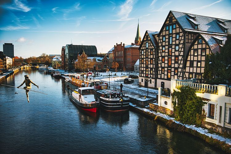 Weekend 5-7 grudnia. Przed nami Mikołajki