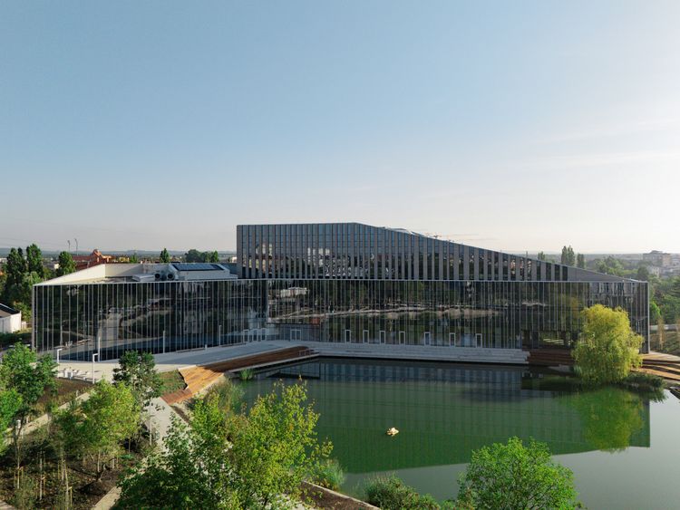 kliknij aby przeczytać pełną treść Kwietniowe koncerty w Akademii Muzycznej