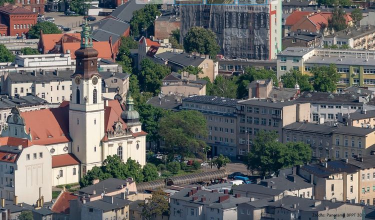 kliknij aby przeczytać pełną treść Zdobienia wrócą na śródmiejską elewację