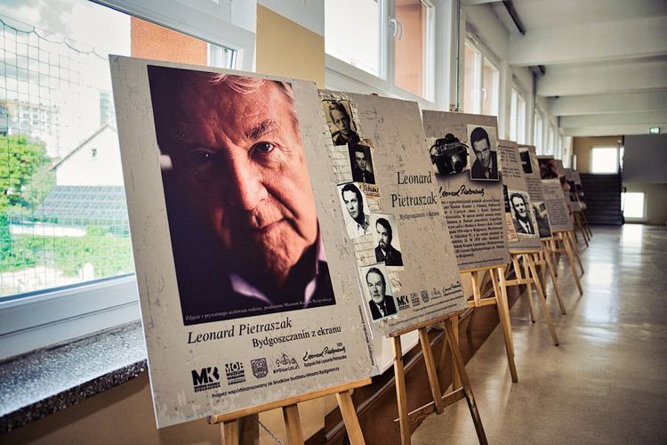 kliknij aby przeczytać pełną treść Zaprojektuj mural wybitnego bydgoszczanina