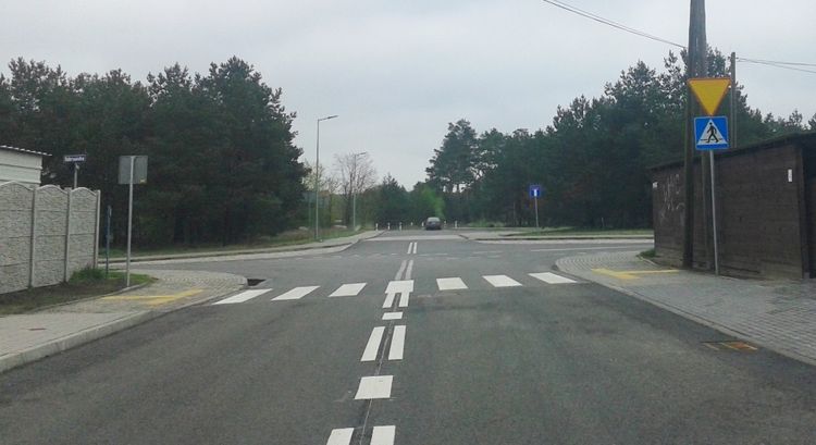 Ulica Podleśna – zlecamy budowę