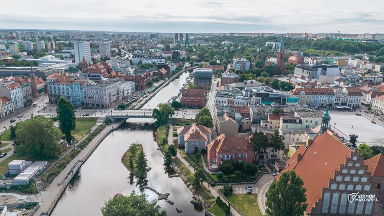 kliknij aby przeczytać pełną treść Bydgoszcz z zakazem nocnej sprzedaży alkoholu