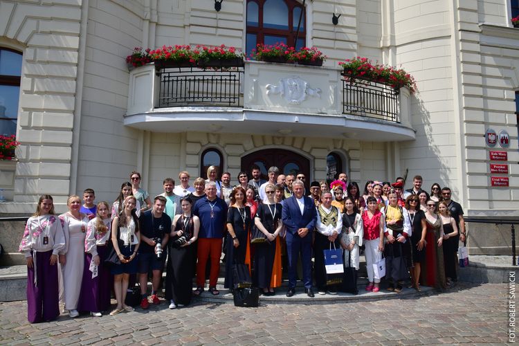 Trwają 44. Bydgoskie Impresje Muzyczne