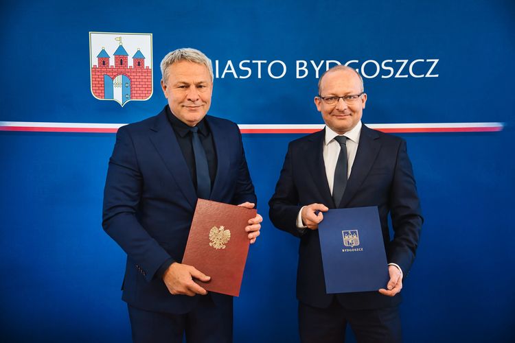 Czołowi informatycy spotkają się w Bydgoszczy