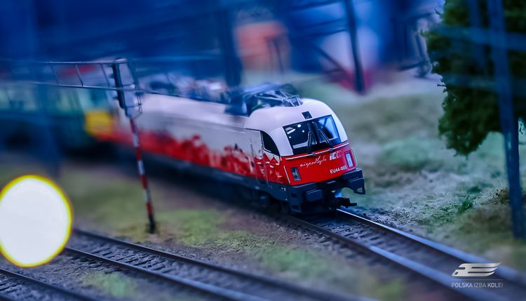 Branża kolejowa spotkała się w Bydgoszczy