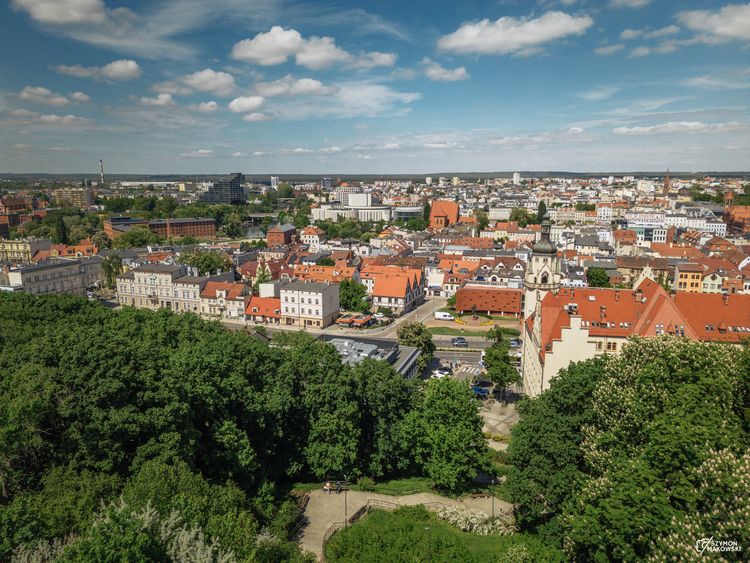 kliknij aby przeczytać pełną treść Rozpoczynamy konsultacje społeczne do projektu planu ogólnego