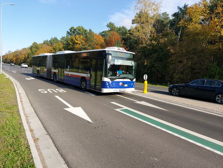 Ważne zmiany w komunikacji – maj 2026