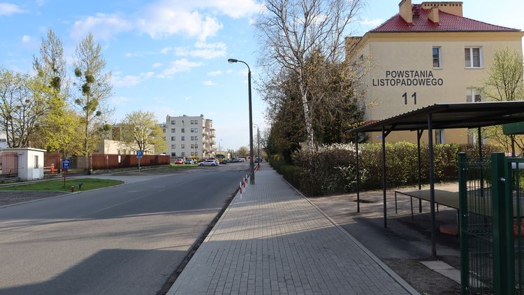 kliknij aby przeczytać pełną treść Dodatkowy dojazd do bydgoskich szpitali