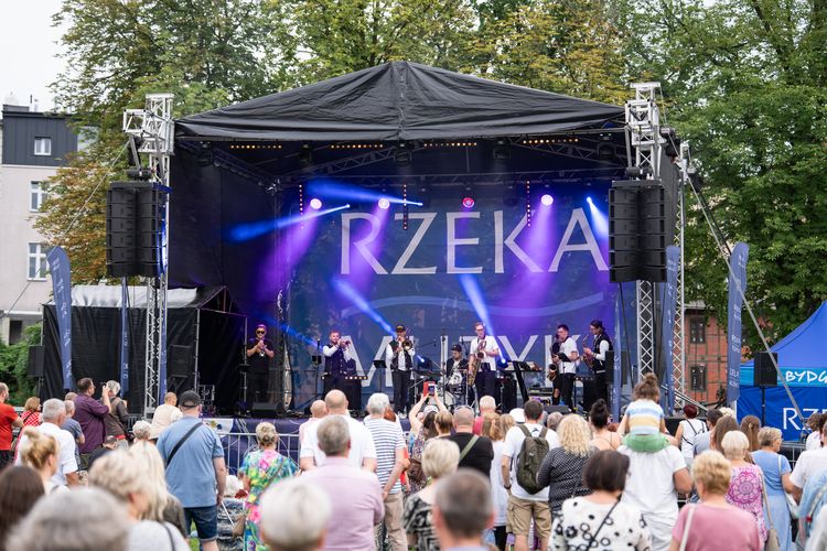 Rzeka Muzyki. Piosenki Anny Jantar