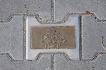 Inwestycja mieszkańców i miasta