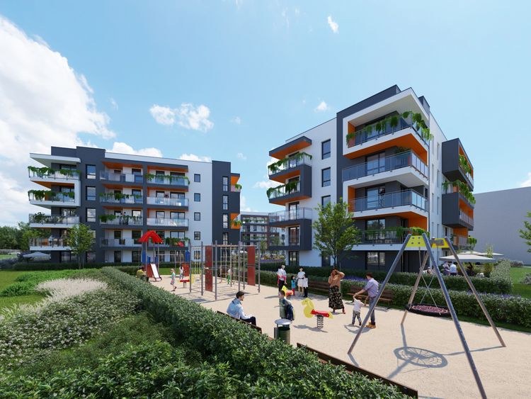 BTBS z pozwoleniem na kolejne budynki