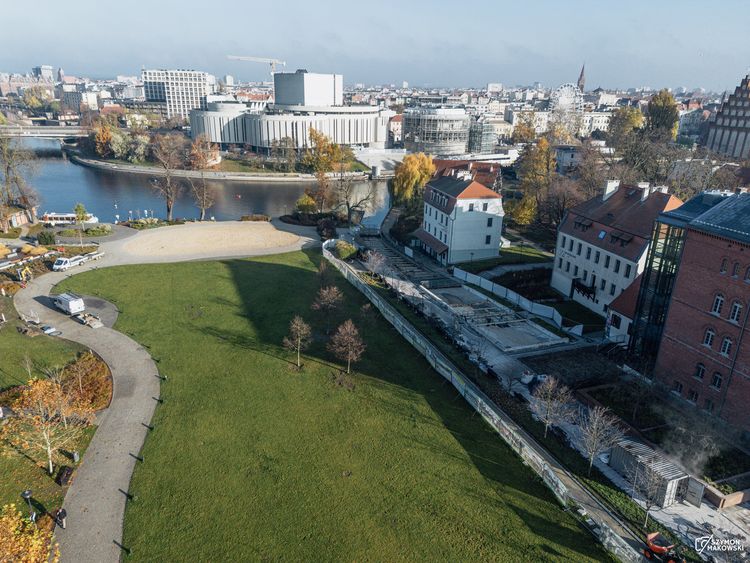 Inwestycje - cała naprzód! Budżet zorientowany na rozwój