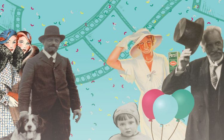 kliknij aby przeczytać pełną treść Młyńskie Święto - wolny czas po bydgosku