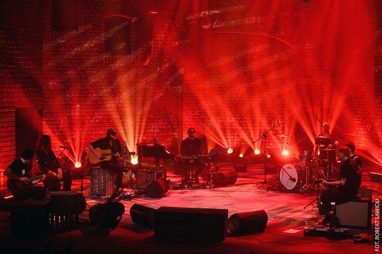 kliknij aby przeczytać pełną treść Weekend 9-11 stycznia. W rytm muzyki