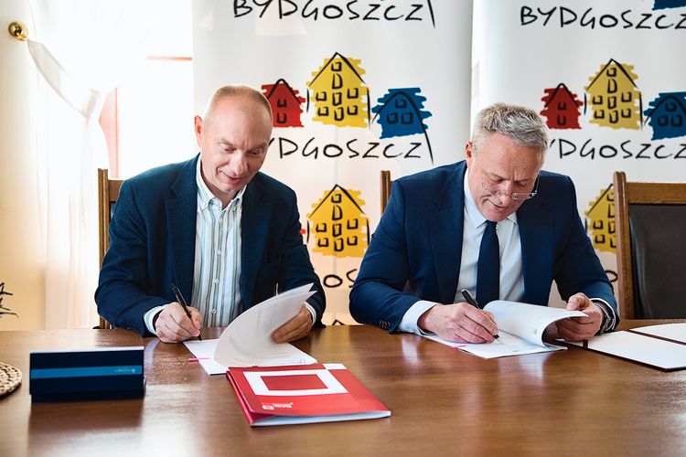 Kolejne inwestycje ze środków KPO