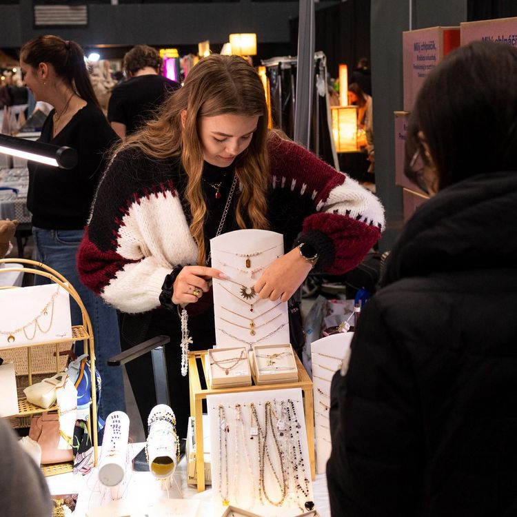 Targi WZORY – moda, design i rękodzieło