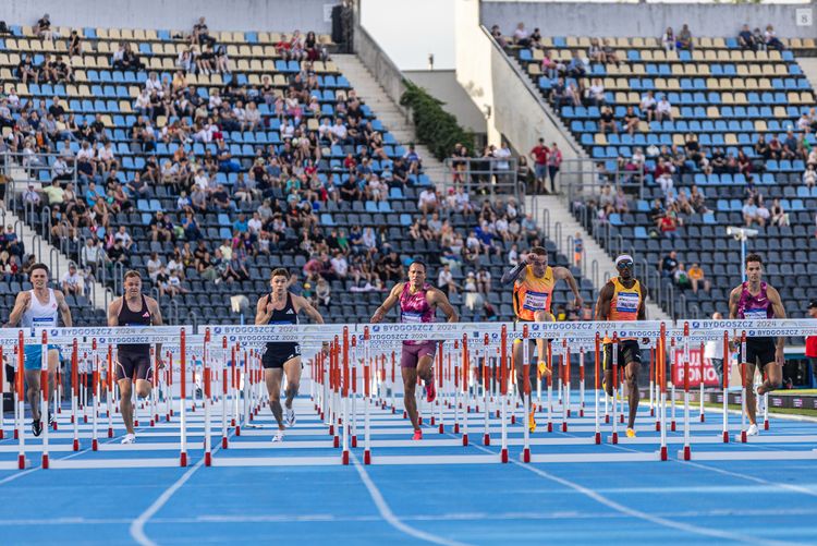 Bydgoszcz gotowa na święto lekkiej atletyki