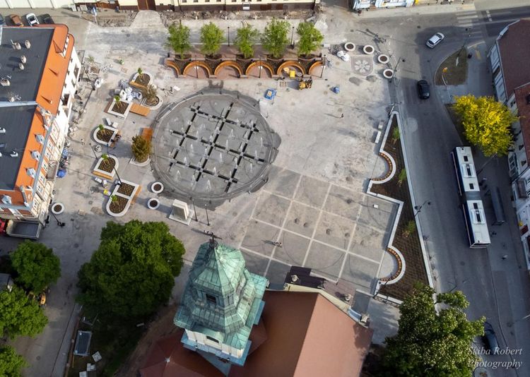 kliknij aby przeczytać pełną treść Nowa nawierzchnia w Starym Fordonie